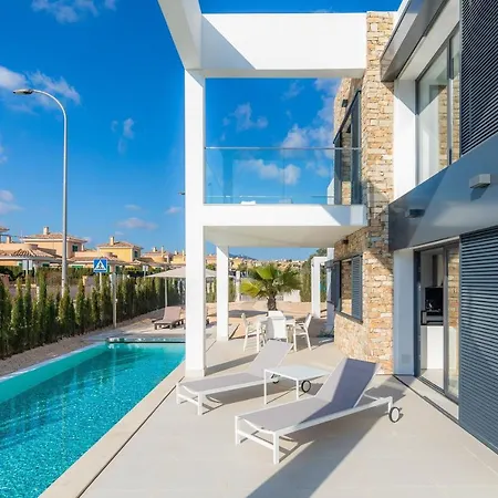 Finca Sofie Villa Cala Murada (Mallorca)