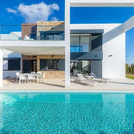 Villa Finca Sofie *