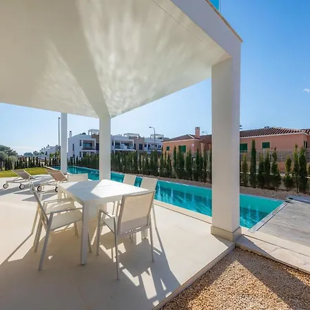 Villa Finca Sofie