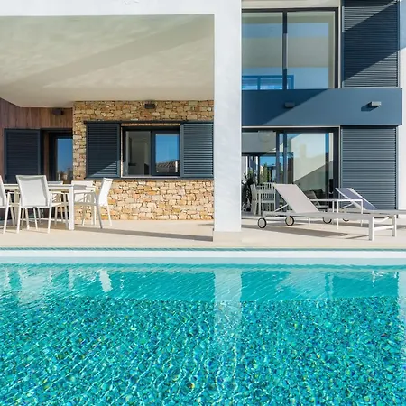 Finca Sofie Villa *