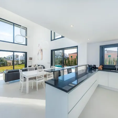 Finca Sofie Cala Murada (Mallorca)